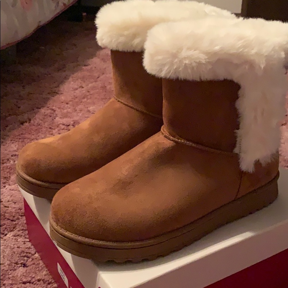 SO Women’s Boots
